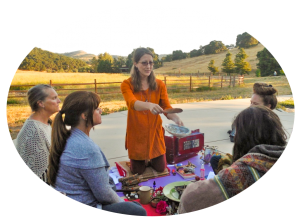 Fire Ceremony