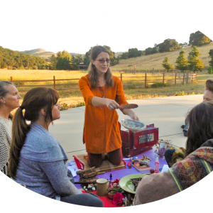 Fire Ceremony