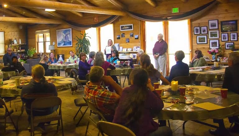 Exploring Soul Growth Through Mandala Painting