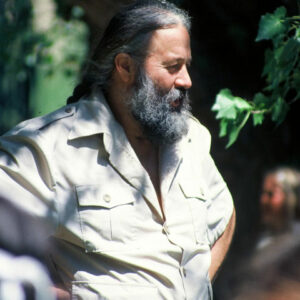 Photo 2: Norman Paulsen