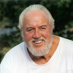 Photo 1: Norman Paulsen