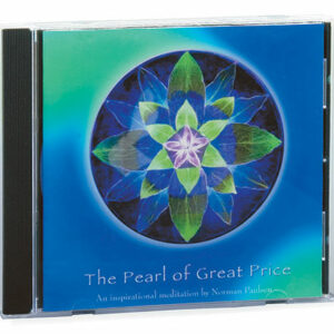 Audio CD: The Pearl of Great Price, recorded live by Norman Paulsen