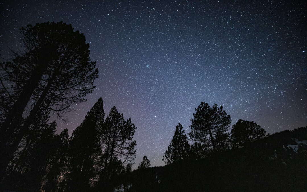 In Light of the Heavens