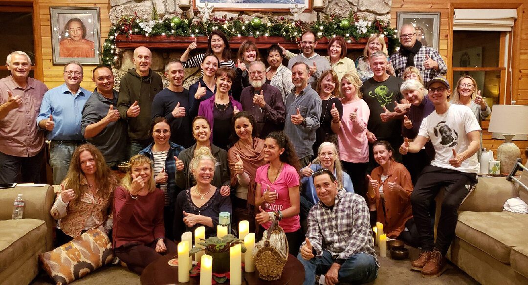 Achieving Goals, Setting Intentions — The First Step