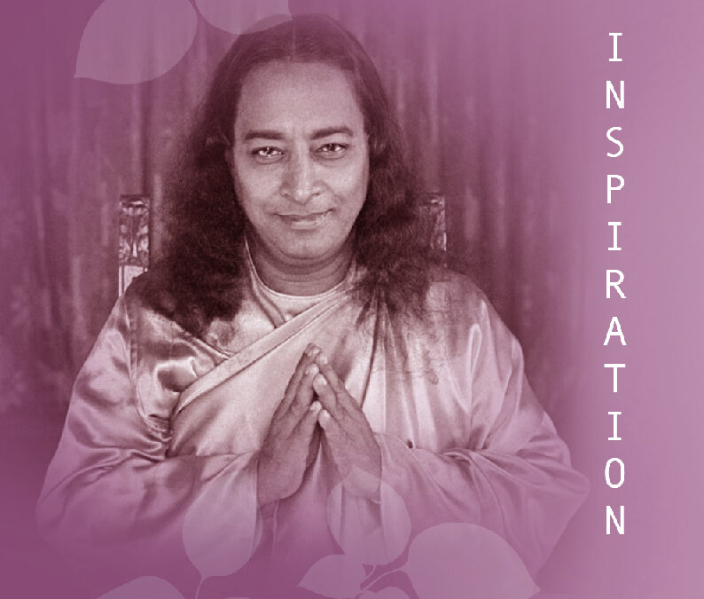 February Inspiration