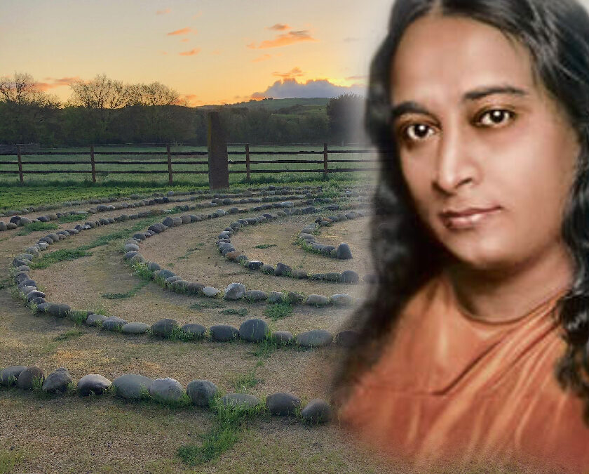 World Harmony & Spring Equinox