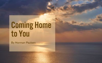 Coming Home to You