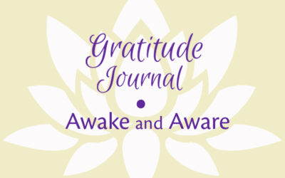 Awake and Aware