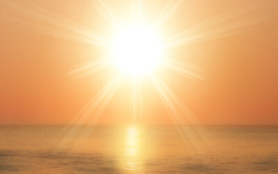A Radiant Inspiration