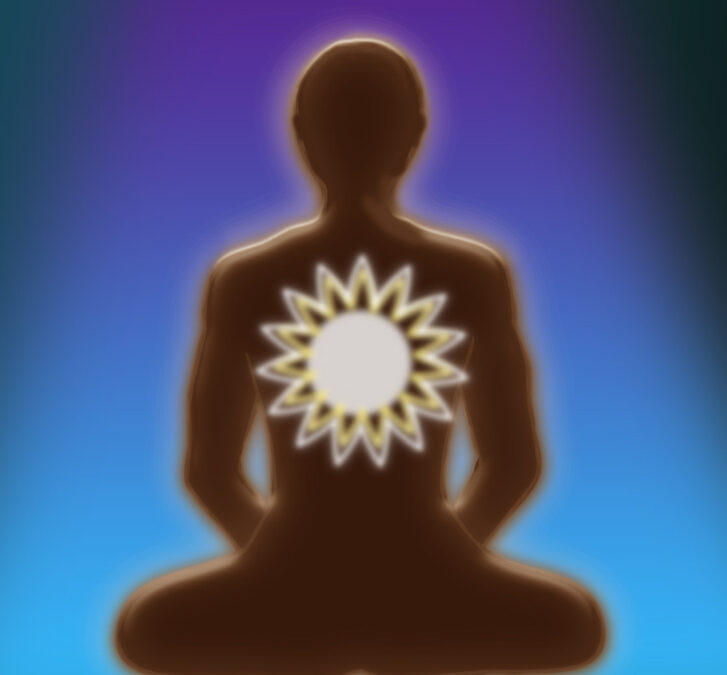 Opening of the Heart