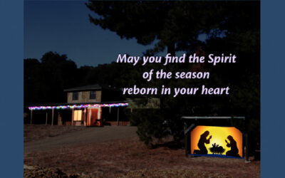 A Blessing from Jupiter & Saturn