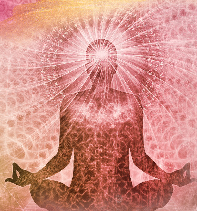 Our Sixth Sense, Intuition   