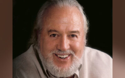 Birthday of Sunburst Founder, Norman Paulsen