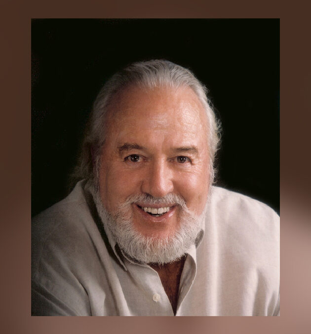Birthday of Sunburst Founder, Norman Paulsen