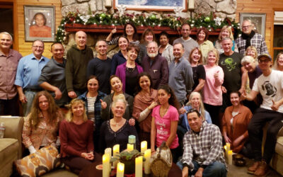 Kriya Initiation Renewal