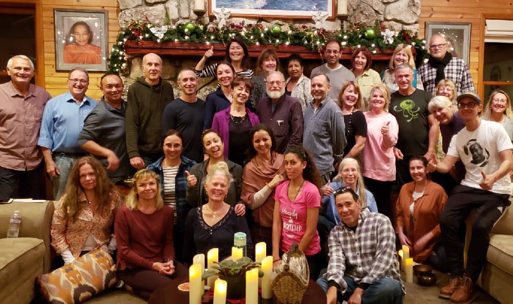 Kriya Initiation Renewal