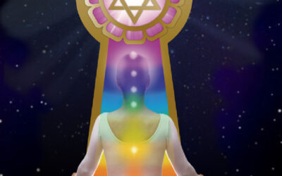 Your Breath Flows Through Me