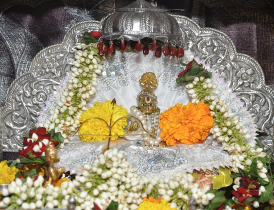 A Holy Week of Celebrations
