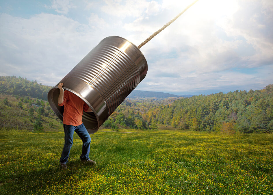 Listening for Spirit