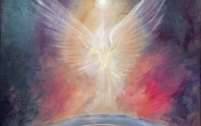We Are Surrounded by Angels