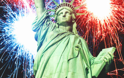 America’s Spiritual Destiny