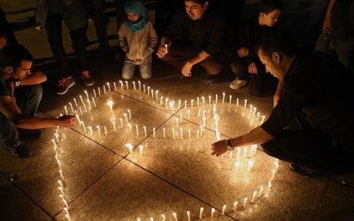 Compassion & the Islamic New Year