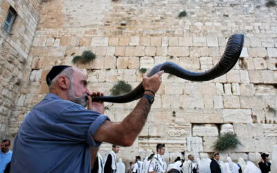 Rosh Hashanah – An Invitation to Introspection