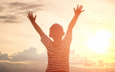 The Joy of Life
