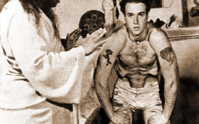 The Blessing of Discipline