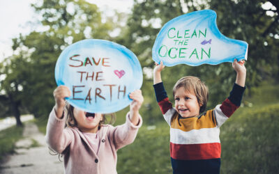 Earth Day Every Day
