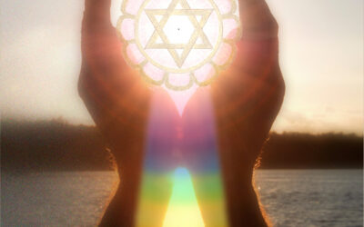 Speak to Me of Rebirth