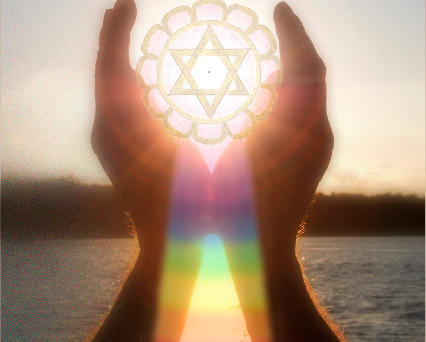 Speak to Me of Rebirth