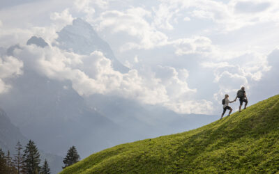 Moving Mountains