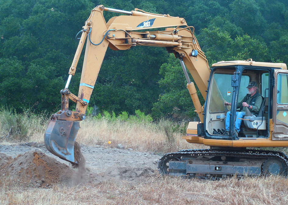 The Rewards of Selfless Service