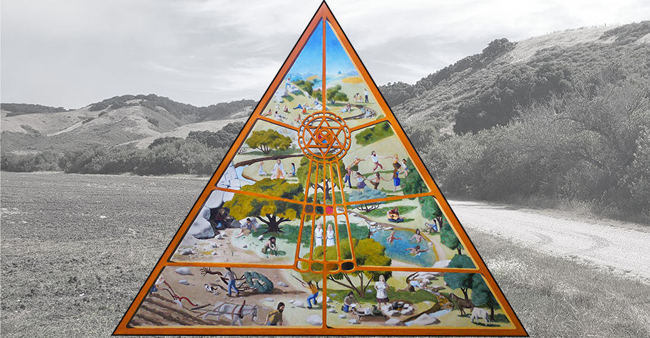 Love Is in Our Hearts