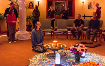Developing Spiritual Desire & Devotion