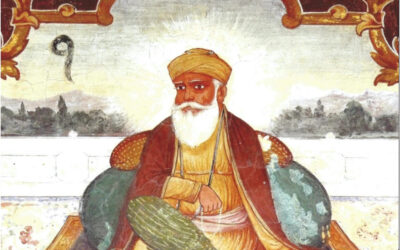 Guru Nanak