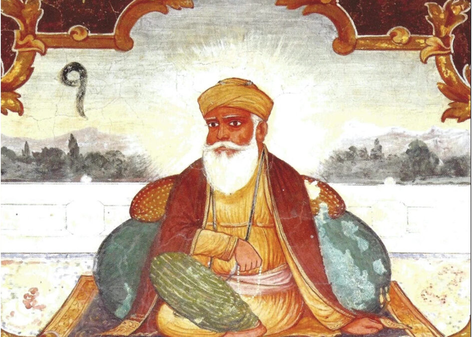Guru Nanak