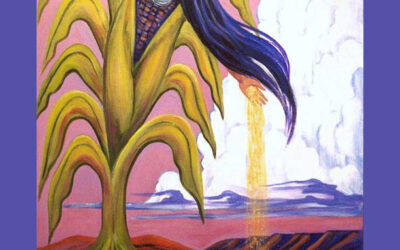 Virgo the Maiden