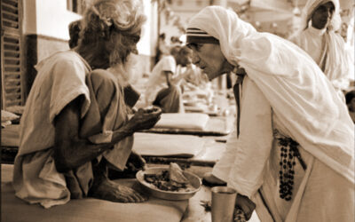 Helping Others