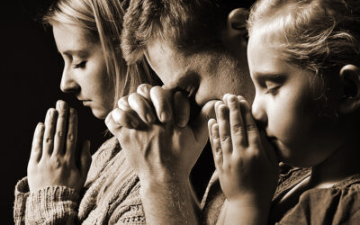 A Prayer is Answered