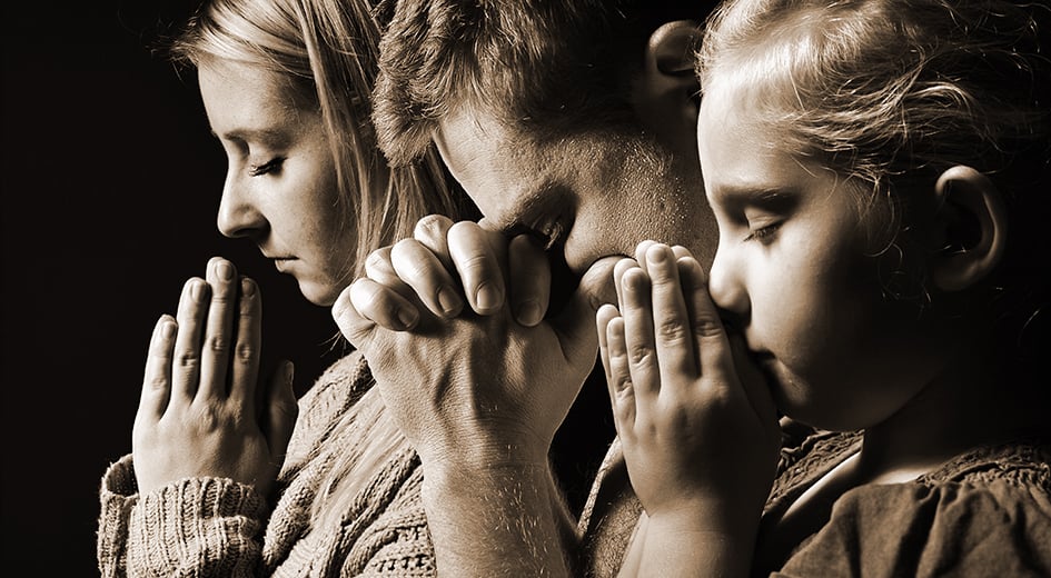 A Prayer is Answered