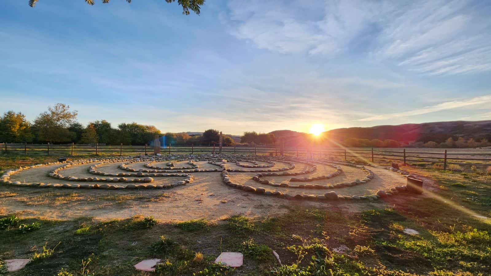 Light & Renewal Kriya Yoga Meditation Retreat