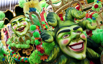 The Master Key – Self-Discipline