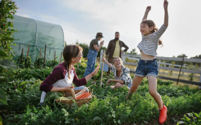 You Can Change the World