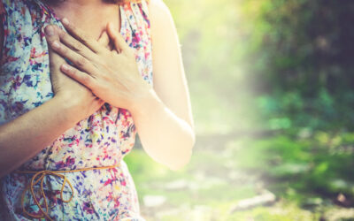 The Divine Within You