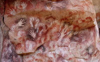 Let Creativity Move You!