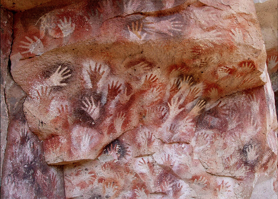 Let Creativity Move You!