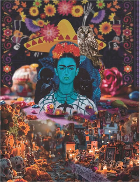 Imortal Soul Remembrance