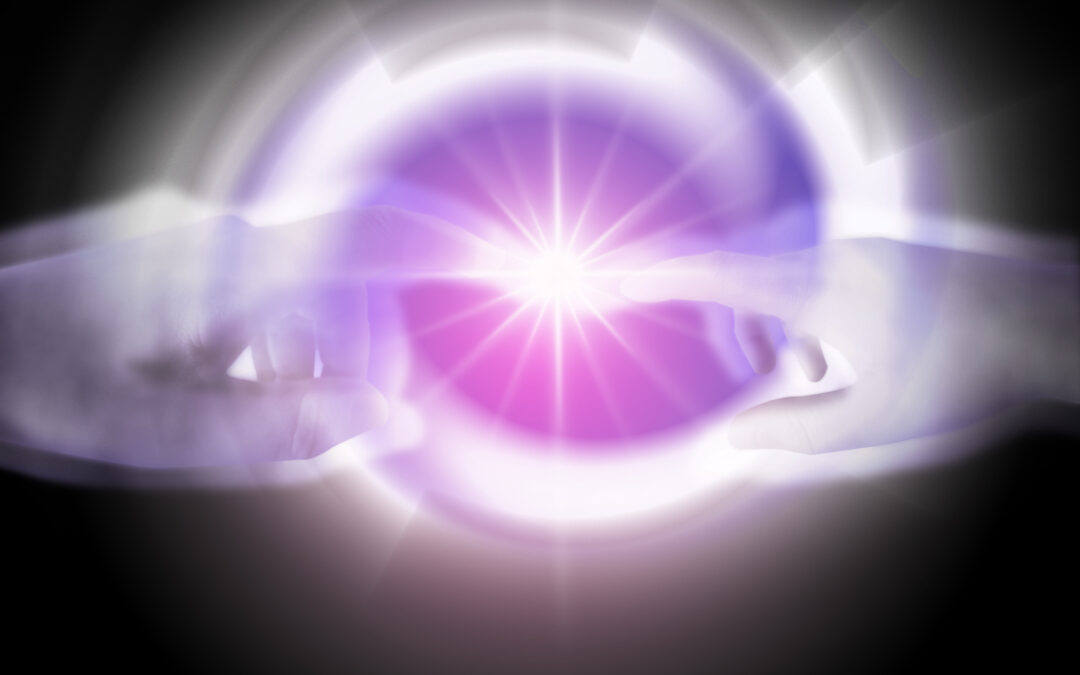 Creation of the Universe